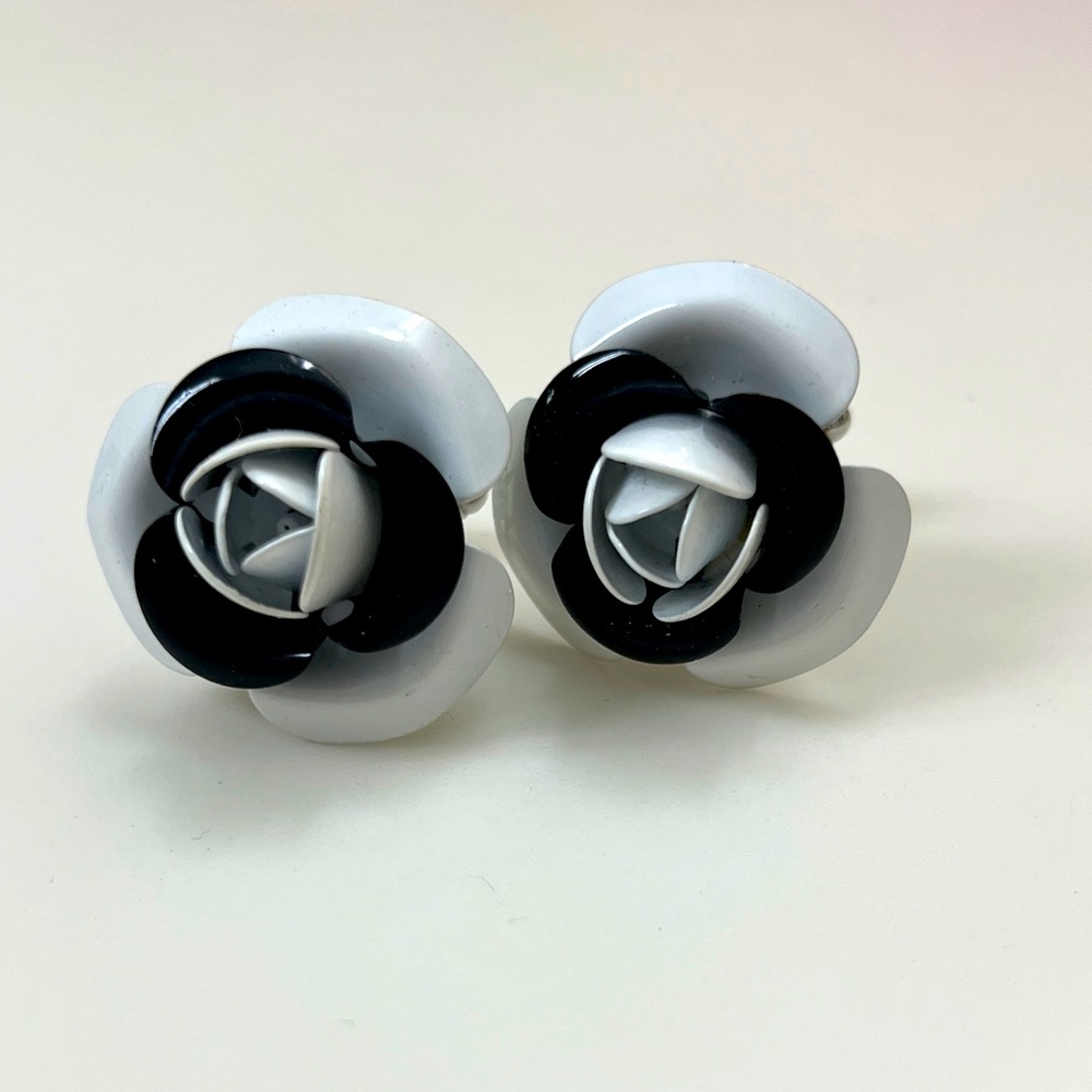 Anne Fontaine Cuff Links